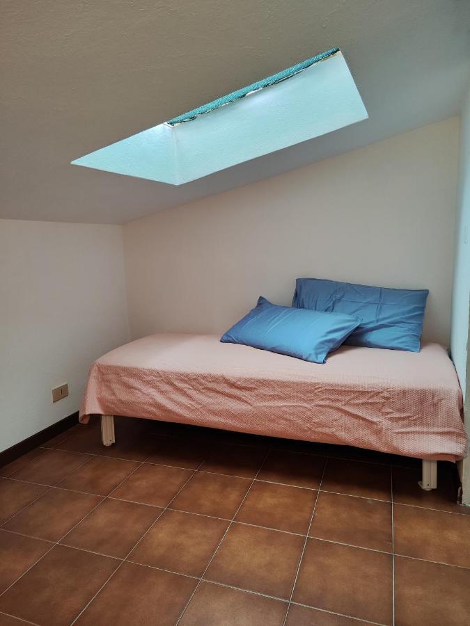 Appartamento Casa Bea Santa Margherita Ligure Esterno foto