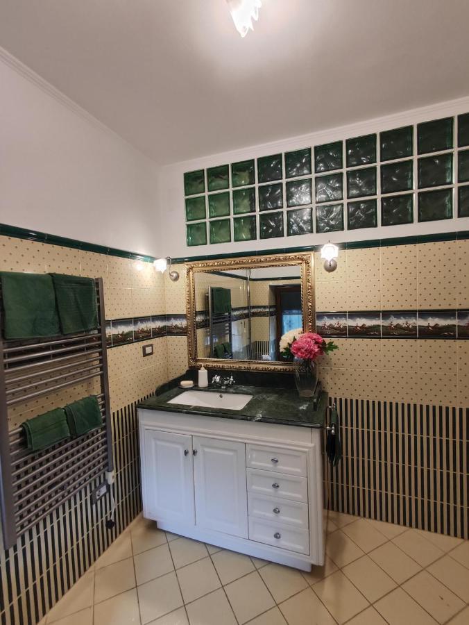 Appartamento Casa Bea Santa Margherita Ligure Esterno foto